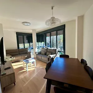  Apartamento Kiko