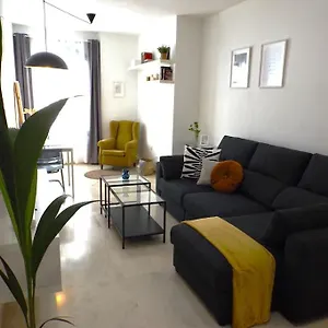  Apartamento Centrico B