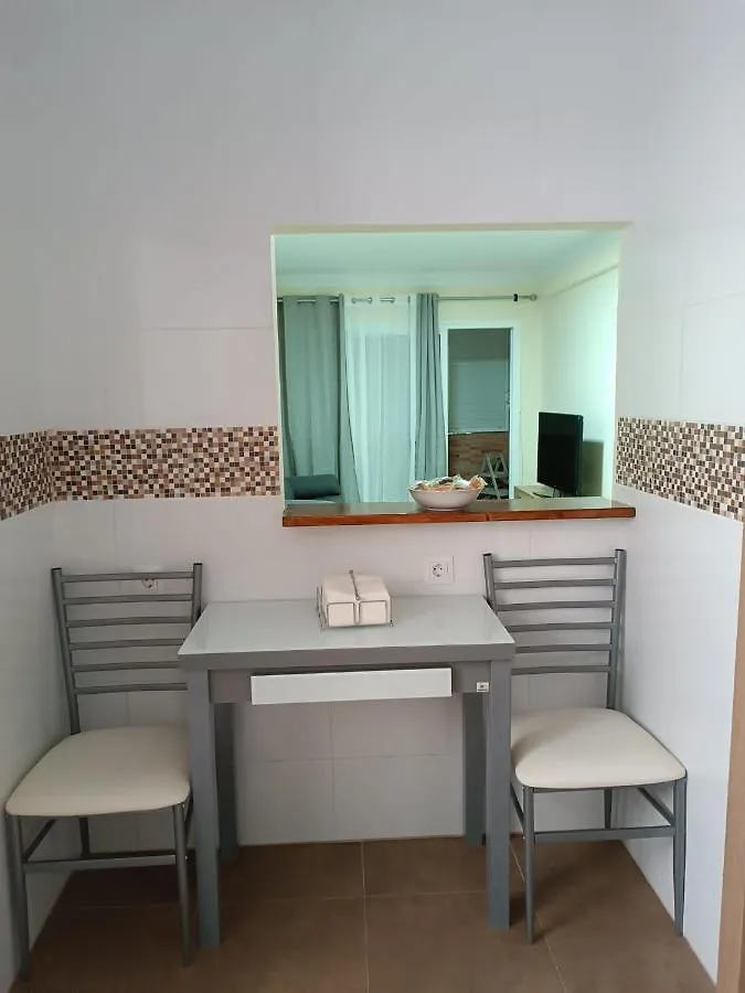 Delicia, Sol Y Mar Apartment Malaga
