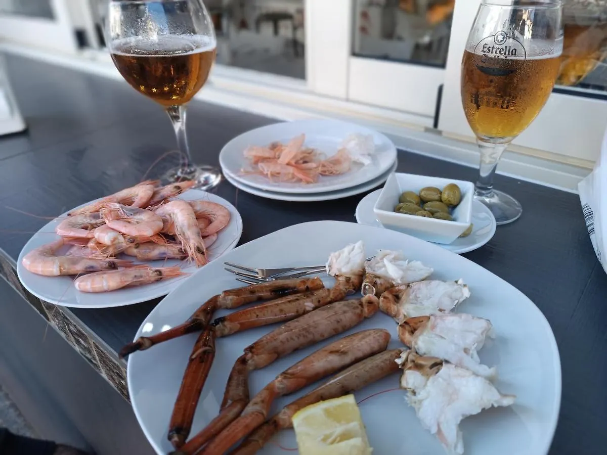 Delicia, Sol Y Mar Apartment Malaga